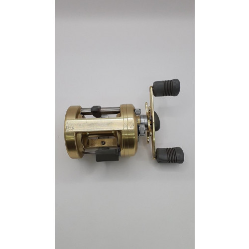 SHIMANO CALCUTTA 400 ゴールドリール SHIMANO CALCUTTA 400 フィッシングリール Shimano Calcutta 400