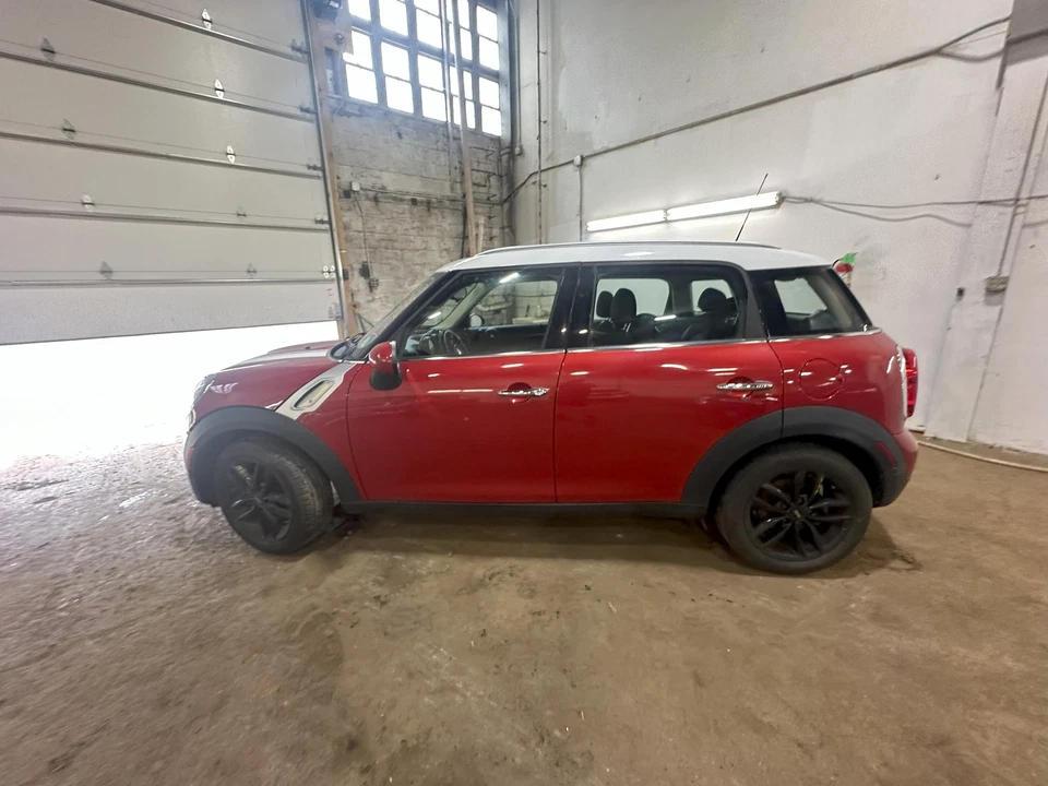 A/C Air Conditioning Compressor AC MINI COOPER CONTRYMAN 11 12 13 14 15 16 - Image 4 of 4