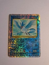 Pokemon TCG Articuno Reverse Holo 2/110 Legendary Collection MP 2/110 on eBay