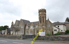 Photo A2 Former College Newton Stewart Now for Sale c2016