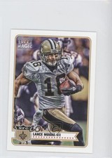 2012 Topps Magic Mini Lance Moore #225 1x9