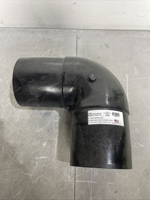 4  ISP SDR9 90 elbow