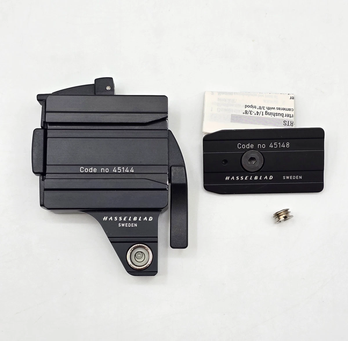 Hasselblad Tripods & Supports for sale | eBay
