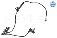 Sensor Raddrehzahl Vorne Links Meyle 30 14 899 0009 FÜR Toyota