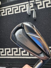 Miura PI-401 Irons Nippon Modus 105 Regular Shaft Pured Golf Pride Grip