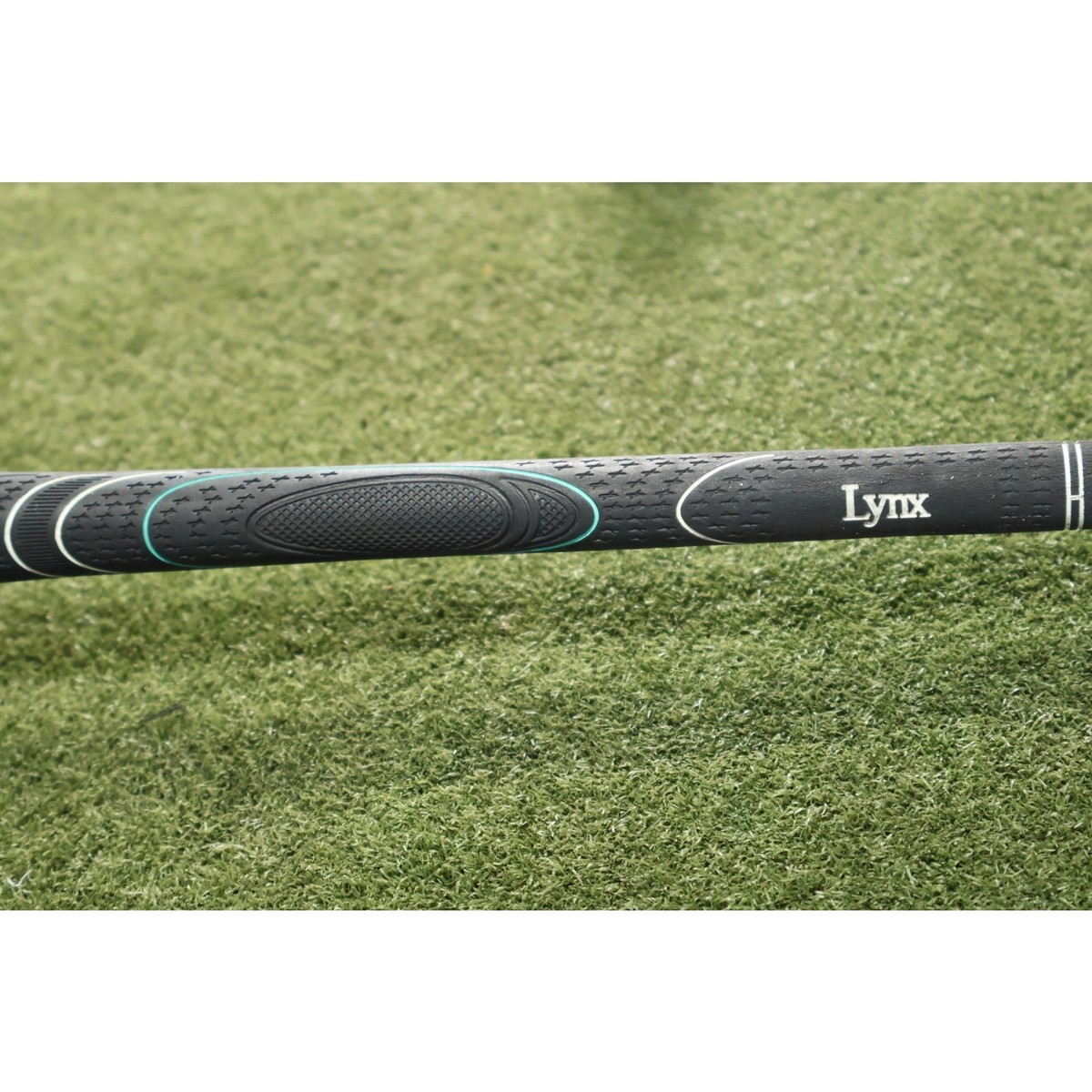 Lynx Crystal Cat Golf Iron 9 L Flex 35” RH/ 1H-S625 | eBay