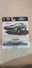 M2 Machines Ford Torino GT New 1/64