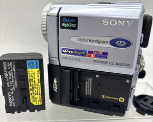 Sony Pc9 | eBay