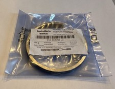 Porsche Oem Factory 901 915 Manual Transmission Synchronizer Ring New Sealed