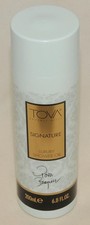 TOVA Signature Luxury Shower Oil - 6.8 oz Bath Body Silky Smooth Brand New