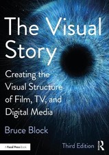The Visual Story - 9781138014152