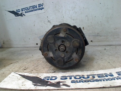 KLIMA PUMPE Opel Combo (Corsa C) Van 1.3 CDTI 16V (Z13DTJ(Euro 4)) 2007 13197538