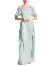 Sachin & Babi Aurora Gown Women's