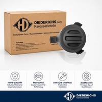 Blende Nebelscheinwerfer Rechts Diederichs 3484662 FÜR CitroËN