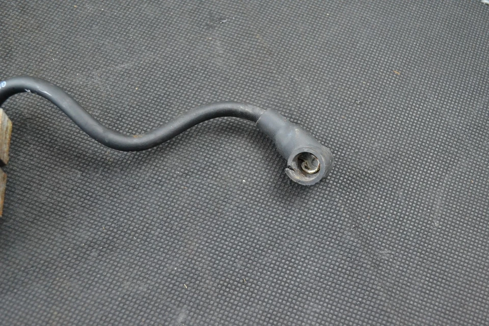 Briggs & Stratton 10T602 500 Series Tiller OEM Ignition Coil - Image 3 of 4