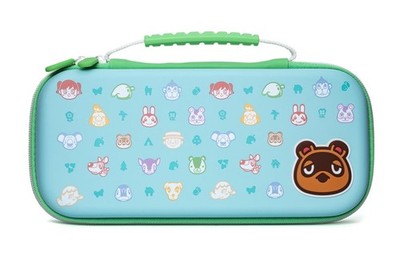 PowerA Protection Case Kit - Animal Crossing Tasche #1907256