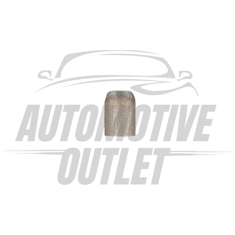 DISCOVERY 3/4 CHAVE DE PARAFUSO DE PORCA DE RODA DE BLOQUEIO PARA B LAND ROVER RANGE ROVER KBM500030 - Imagem 4 de 4