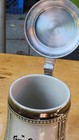 German Stein Gerz Hameln Helga Hinzamann Lidded — photo 6