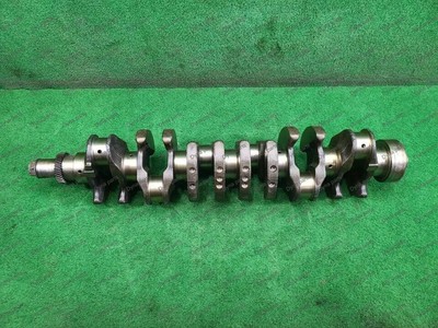 GENUINE TOYOTA LAND CRUISER 4.2L 1HZ 1HDT DIESEL CRANKSHAFT