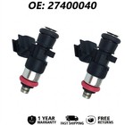 High Flow Fuel Injector 27400040 for Screamin Eagle 5.5 g/s