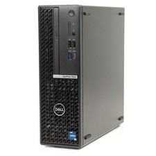 Dell Optiplex 7000 SFF Desktop Intel i7-12700 3.60GHz 16GB 512GB SSD Win 11 Pro
