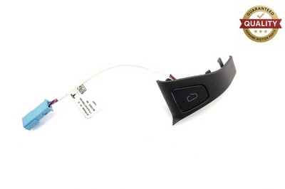 2020-2024 TESLA MODEL Y REAR LEFT DOOR LOCK OPEN CONTROL SWITCH OEM 109495802G