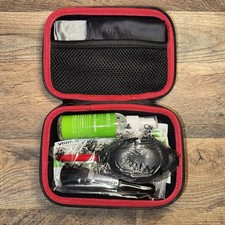 Vivitar Professional Cleaning Kit for Camera Sensor Cleaning Swabs Carry Case