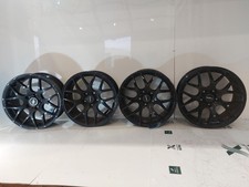 VW VOLKSWAGEN TRANSPORTER MK5 2004-2016 WHEEL SET OEM Genuine 8733A