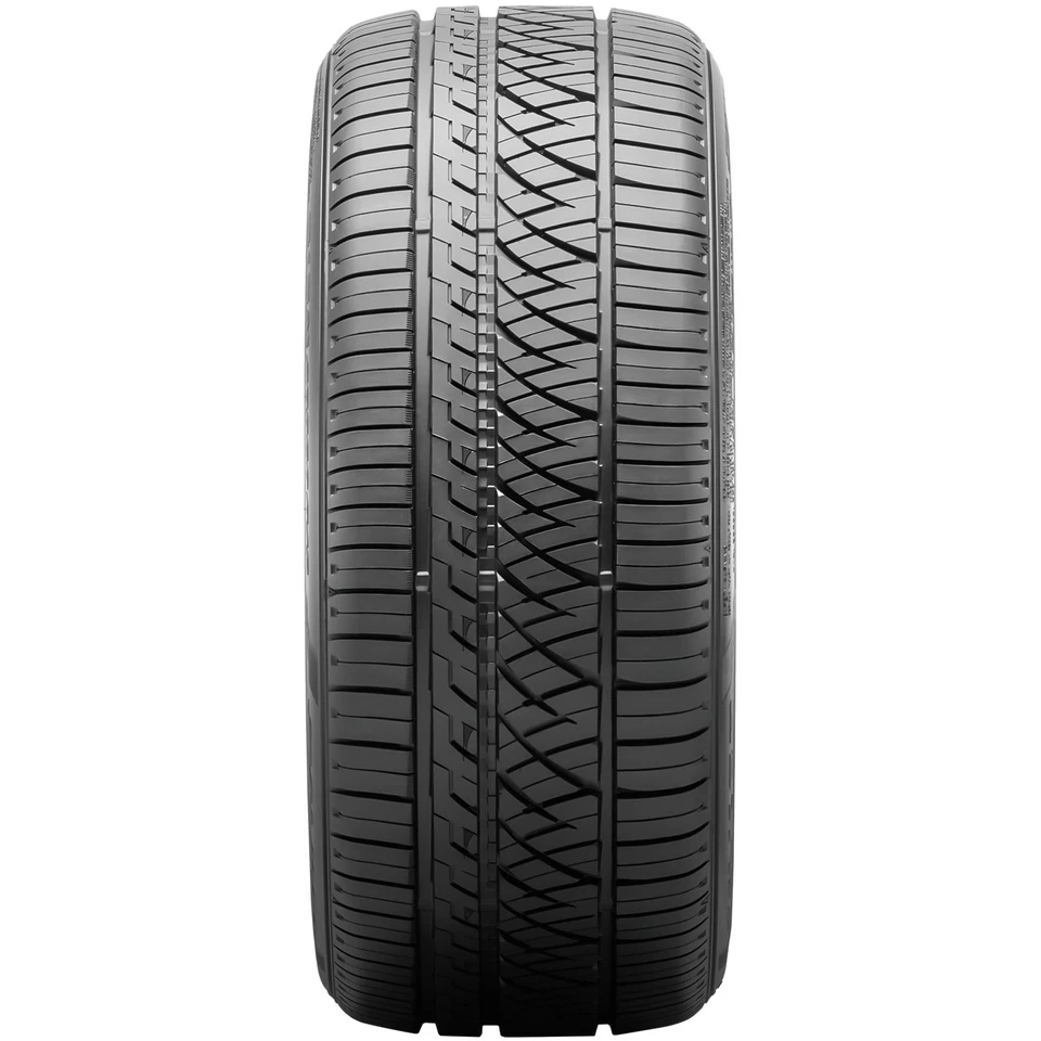 4 Tires Falken Ziex ZE960 A/S 235/45R17 97V XL A/S Performance Foto 3 de 4