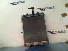 RADIATOR TOYOTA AYGO (B10) HATCHBACK 1.0 12V VVT-i (1KR-FE) 2007 CZ422173