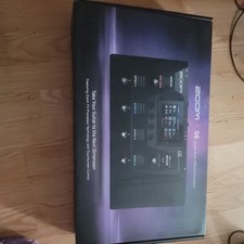 Zoom G6 Multi-effects Processor