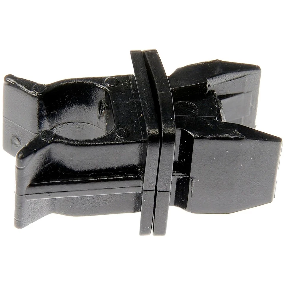 45999 Dorman Hood Rod Clip for Ram Van Dodge Grand Caravan Town & Country Aspen - Image 2 of 4