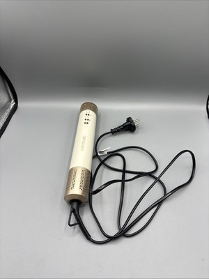 Cecotec Bamba CeramicCare AirGlam   8-in-1 Warmluftstyler & Haarstyler | 03465