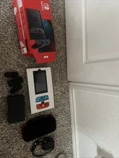 Nintendo Switch 32GB Handheld System - Gray