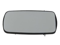 Links Blic 6102-02-1291383P Spiegelglas, AußEnspiegel FüR Ford