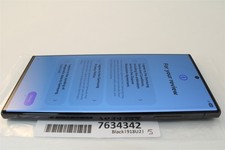 Samsung Galaxy S23 Ultra 256GB Unlocked AT&T T-Mobile Verizon 100% batt! 7634342