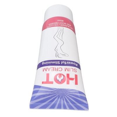 Body Slimming Cream Moisturizing Nourishing Fat Burning Massage Cream For Ar URS