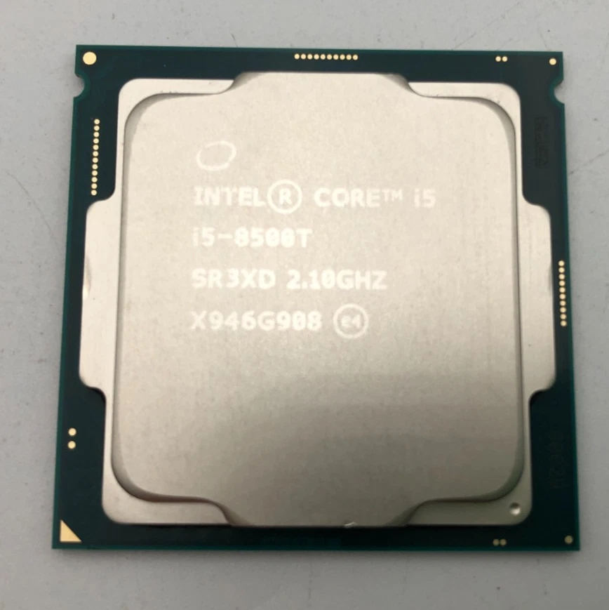 Intel Core i5-8500T Computer Processors (CPUs) for sale - eBay