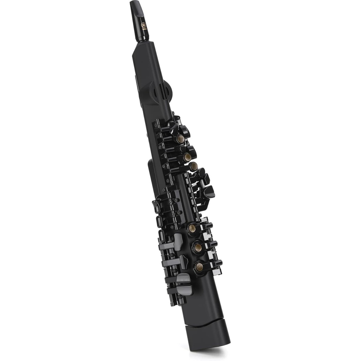 YAMAHA YDS-120 サックス本体 ブラック Amazon.com: Yamaha YDS-120 Digital Saxophone : Musical Instruments