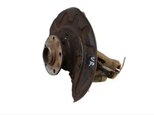 Rotule de direction Audi A3
