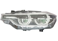 LED Hauptscheinwerfer links elektrisch für BMW 3er Touring F31 F30 F80