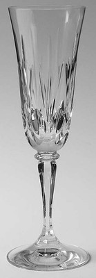 Gorham Crystal Serena Champagne Flute 167828