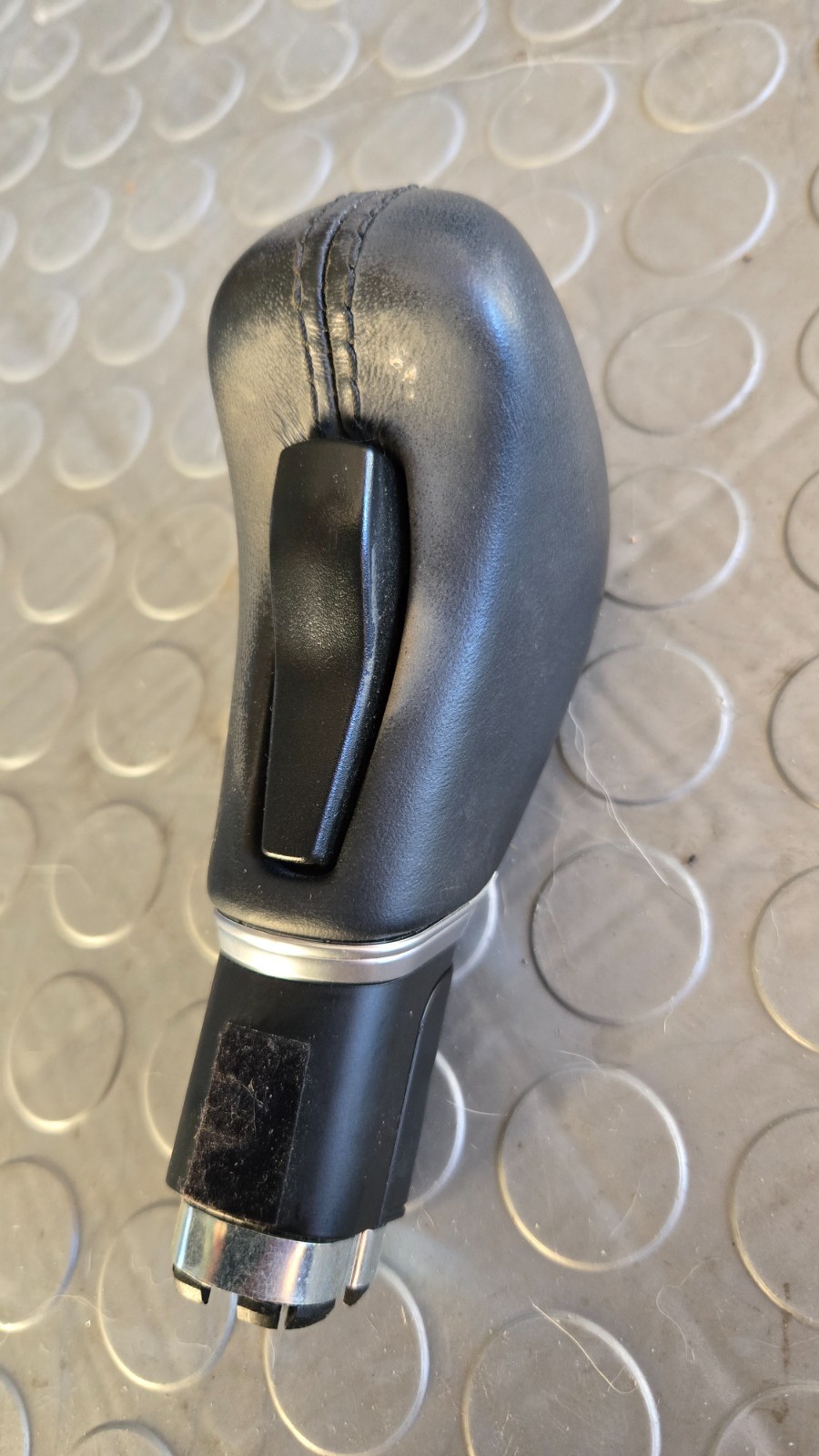 14-22 Maserati Ghibli Automatic Transmission Floor Gear Shift Shifter Knob Oem