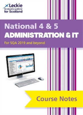 Kathryn Pearce Carol Ann  National 4/5 Administration  (Taschenbuch) (US IMPORT)
