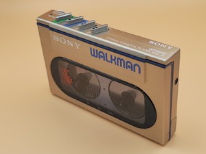 25+ Sony Wm 20 for sale | Updated Oct 2026