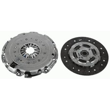 Kit d'embrayage Jeep CHEROKEE