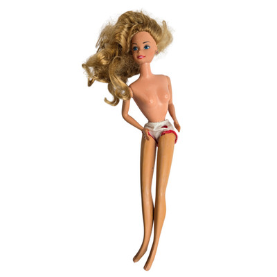 Vintage Mattel Barbie doll  fashion doll