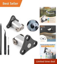 Front Arm Axis Replacement for DJI mini 4 pro/Mini 3 Front Arm Hinges Arm Sha...