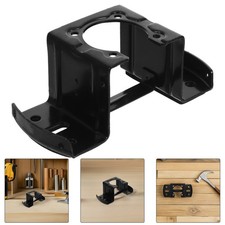 Sturdy Iron Ceiling Fan Bracket Simple Installation Fan Mount Part