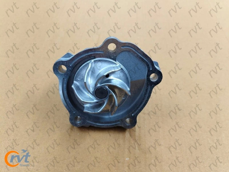 jjj Water pump 17400-69J00 for CHANGHE FREDOOM 1.4